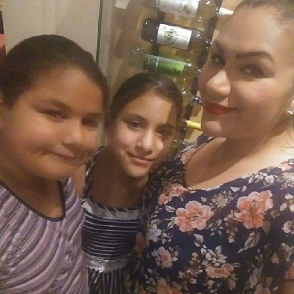 Meet your Posher, Maria